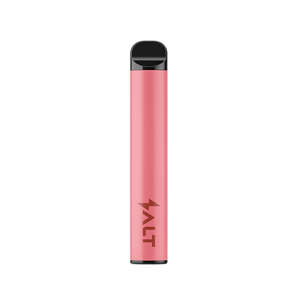 Alt Tag: Salt Switch Guava Ice Vape – Erlebe die frische Mischung aus Guave und Menthol. In edler Aluminiumlegierung und ready to vape!