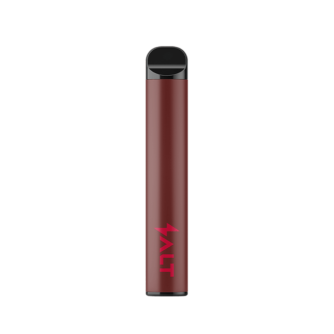 SALT SWITCH Raspberry Cola E-Zigarette – Sprudelndes Himbeer-Cola für verrückte Geschmäcker. Probier den Trendsetter!