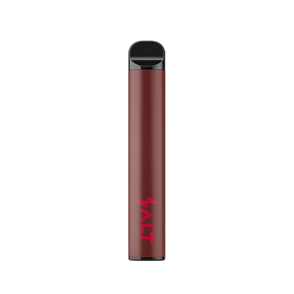 SALT SWITCH Raspberry Cola E-Zigarette – Sprudelndes Himbeer-Cola für verrückte Geschmäcker. Probier den Trendsetter!