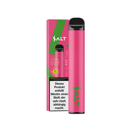 Pro Vape Salt Switch - Kiwi Watermelone (Kiwi Wassermelone) Einweg-Vape - EAN 4752242008592 - von vape-dealer.de