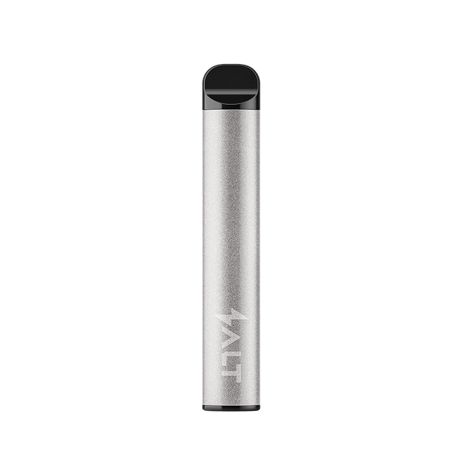 SALT SWITCH LIMITED E-Zigarette mit Lush Ice Wassermelonen-Menthol-Geschmack, erfrischend und köstlich.