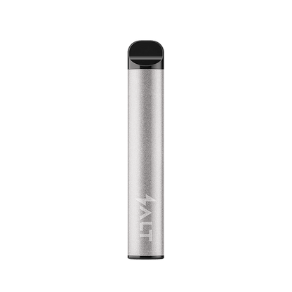 SALT SWITCH LIMITED E-Zigarette mit Lush Ice Wassermelonen-Menthol-Geschmack, erfrischend und köstlich.