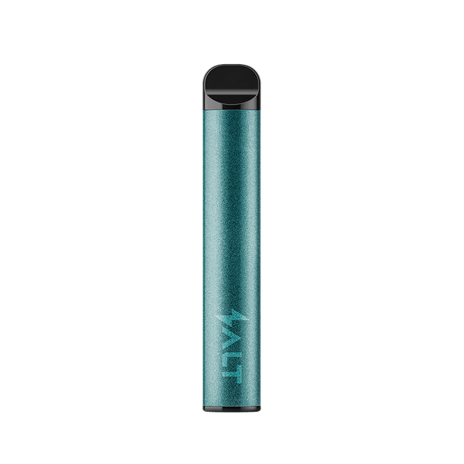 Stylischer SALT SWITCH Grape-Paradise Vape für 600 Züge, ideal für einen aromatischen Genuss ohne Rauchgeruch.