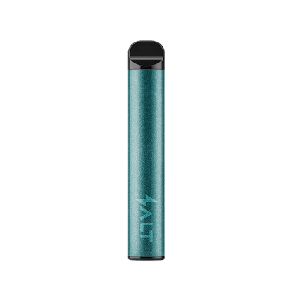 Stylischer SALT SWITCH Grape-Paradise Vape für 600 Züge, ideal für einen aromatischen Genuss ohne Rauchgeruch.