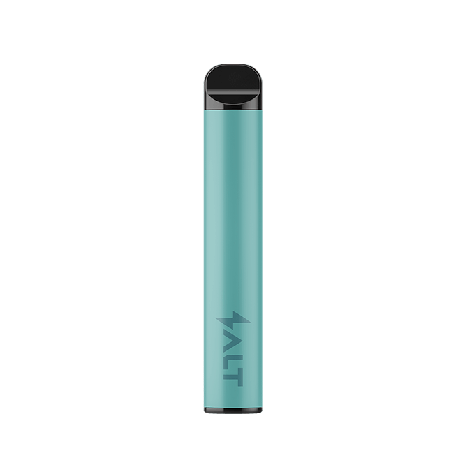 Frische erleben mit Salt Switch Cool Mint – ein eiskalter Genuss für dein Dampferlebnis. Perfekt für den coolen Pfefferminz-Kick!
