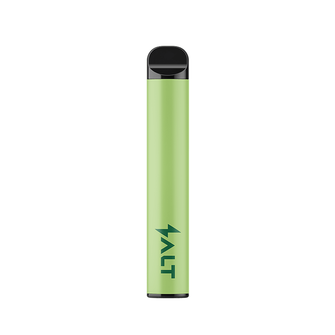 Salt Switch Soft Mint E-Zigarette, sanfter Minzgeschmack für erfrischende Momente, stilvoll und energiespendend. Perfekt für deinen Alltag!