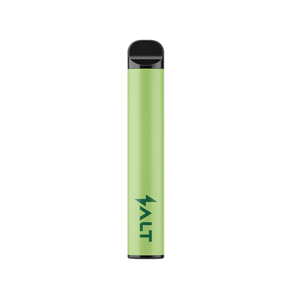 Salt Switch Soft Mint E-Zigarette, sanfter Minzgeschmack für erfrischende Momente, stilvoll und energiespendend. Perfekt für deinen Alltag!