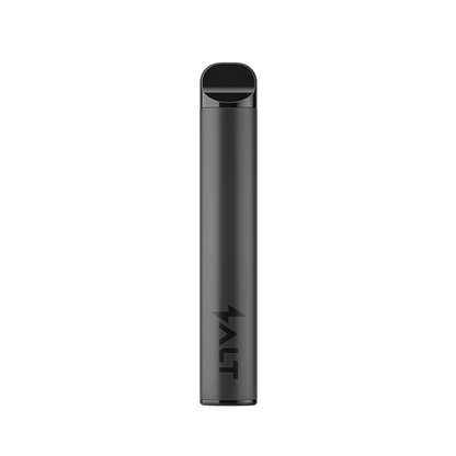 Alt Tag: Salt Switch Tabak E-Zigarette in Schwarz, bereit für dein Alltagsabenteuer mit maskulinem Flair und authentischem Tabakaroma.