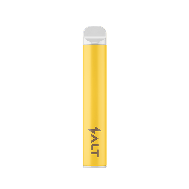 Pro Vape Salt Switch ZERO - Lemon Soda (Zitronenlimonade) Einweg-Vape - EAN 4752242003115 - von vape-dealer.de