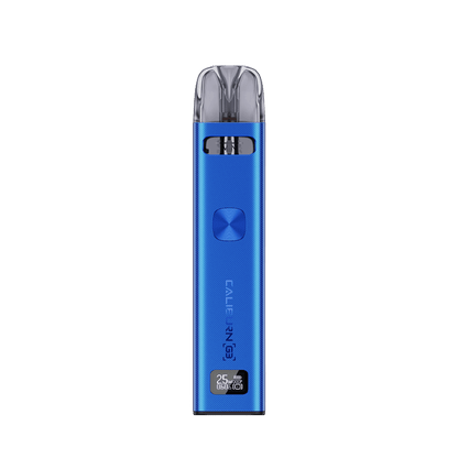 Uwell Caliburn G3 Kit - Cobalt Blue (Blau) Mehrweg Pod-System - EAN 6941736521480 - von vape-dealer.de