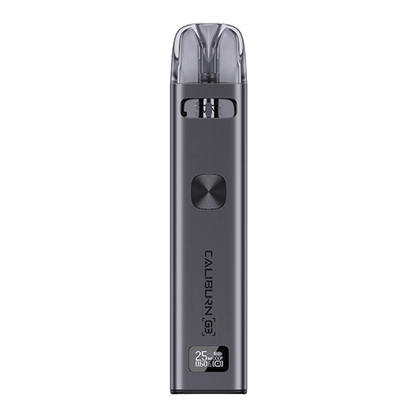 Uwell Caliburn G3 Kit - Gray (Grau) Mehrweg Pod-System kaufen Uwell Caliburn G3 Kit - Gray (Grau) Mehrweg Pod-System kaufen