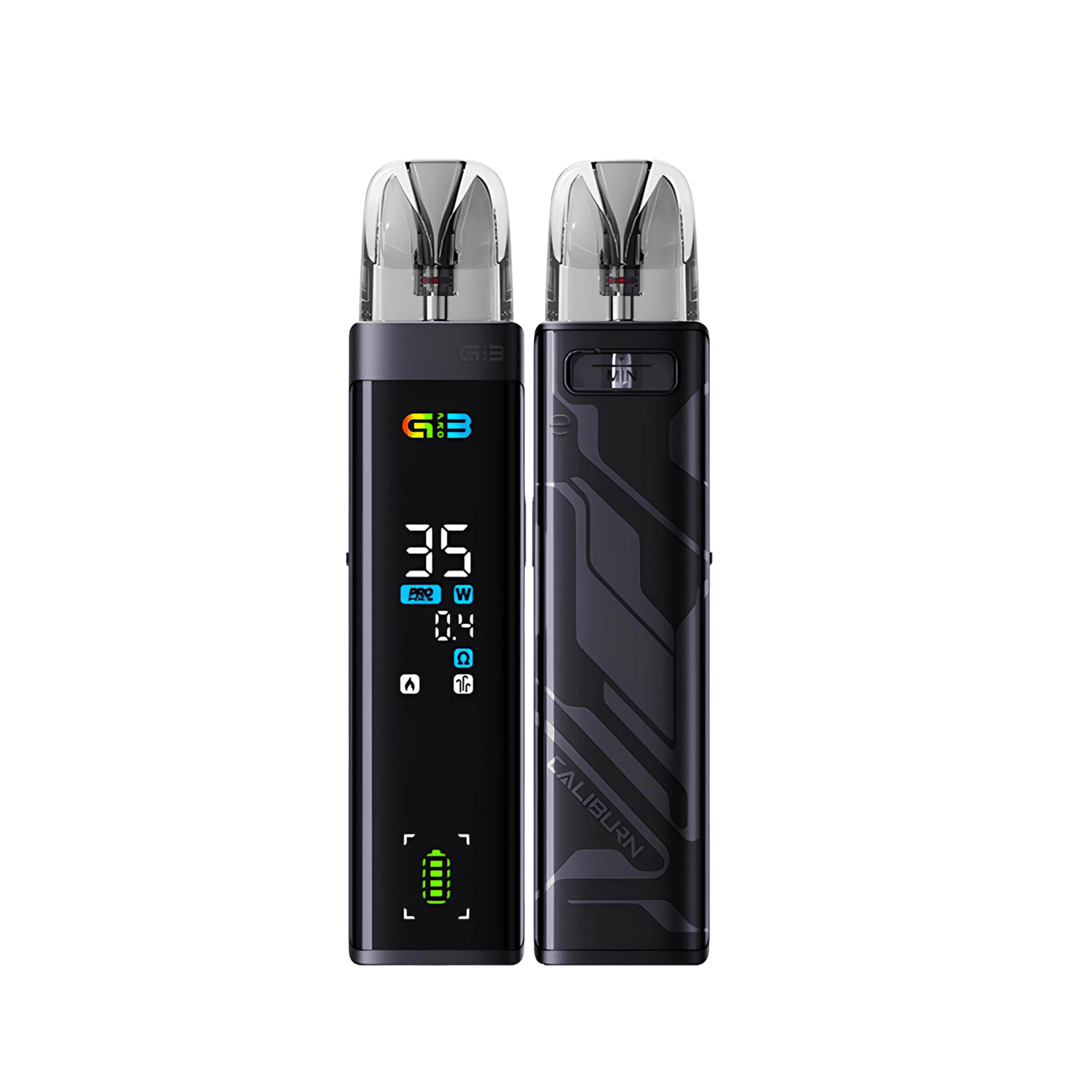 pgr:uwecalgrprokit