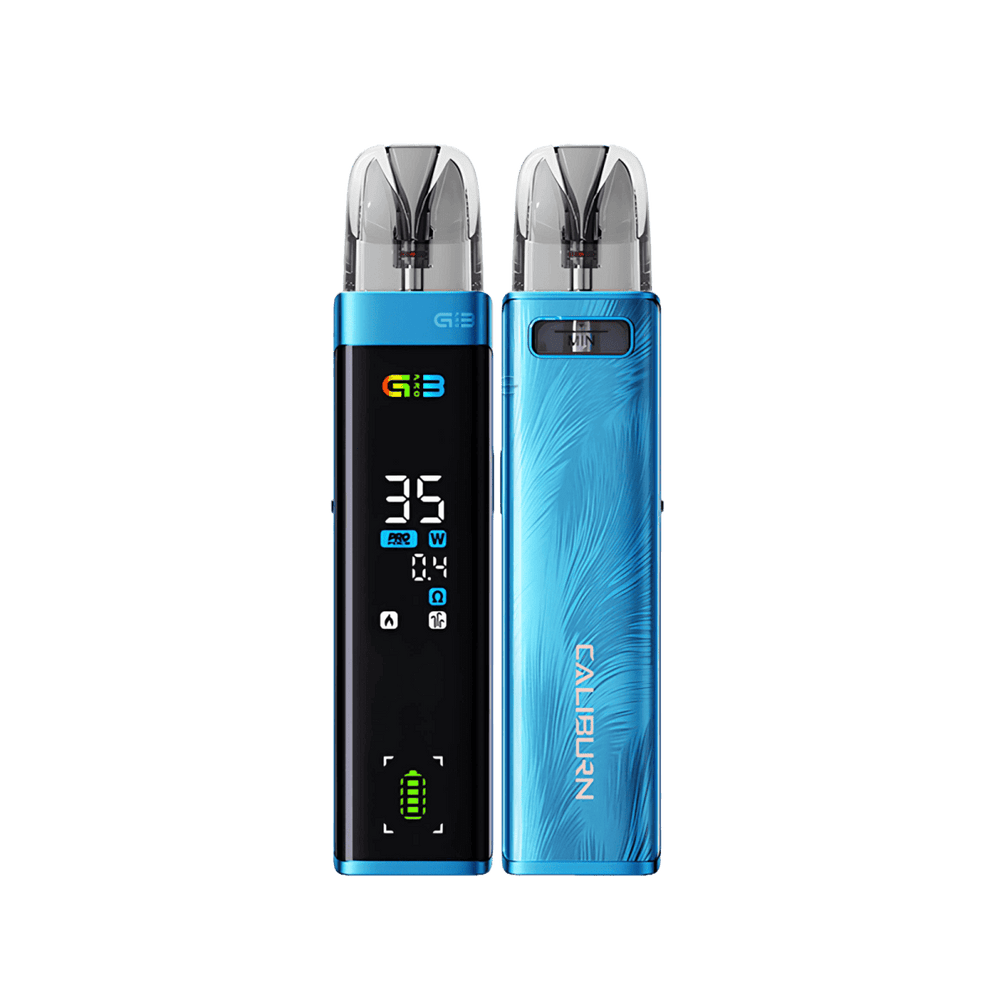 Uwell Caliburn G3 Pro