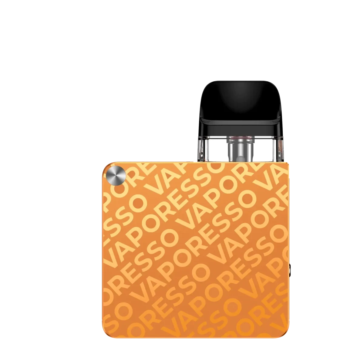Erlebe kreativen Dampfgenuss mit dem Vital Orange XROS 3 Nano Kit von Vaporesso. Ideale Wahl für Energie und Abenteuerlust.