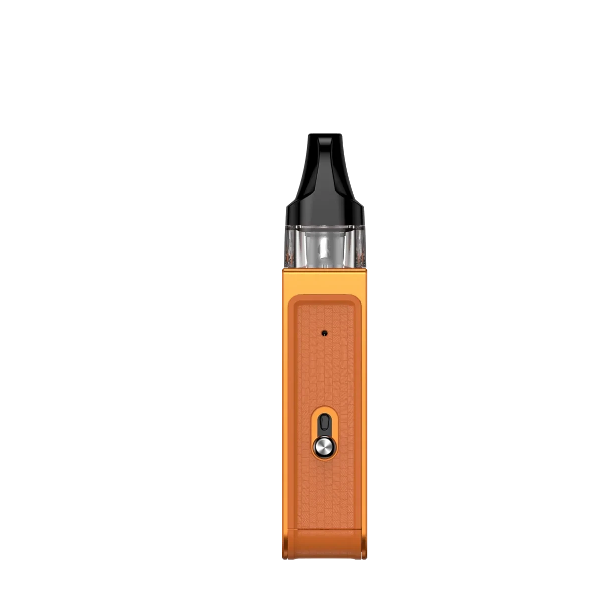 XROS 3 Nano Kit in strahlendem Orange – bringe Energie und Kreativität in dein Dampferlebnis. Perfekt für Abenteuerlustige! 🍊