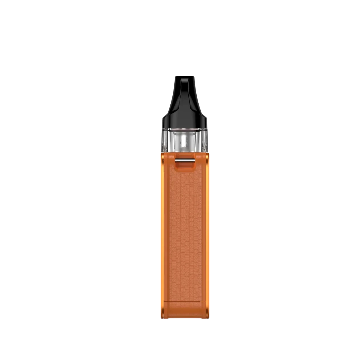 Entdecke das Vaporesso XROS 3 Nano Kit in Vital Orange, perfekt für kreative Köpfe voller Energie und Abenteuerlust.
