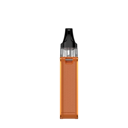 Entdecke das Vaporesso XROS 3 Nano Kit in Vital Orange, perfekt für kreative Köpfe voller Energie und Abenteuerlust.