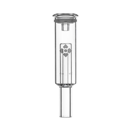 Äris Ultra Bubbler: Dein Wasserdampf-Erlebnisfilter für unvergleichlichen Geschmack bei jedem Zug. Entdecke himmlischen Dampfgenuss!