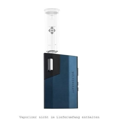 Entdecke den Wolkenkraft Äris Ultra Bubbler, optimiere dein Dampferlebnis mit diesem innovativen Wasserfilter.