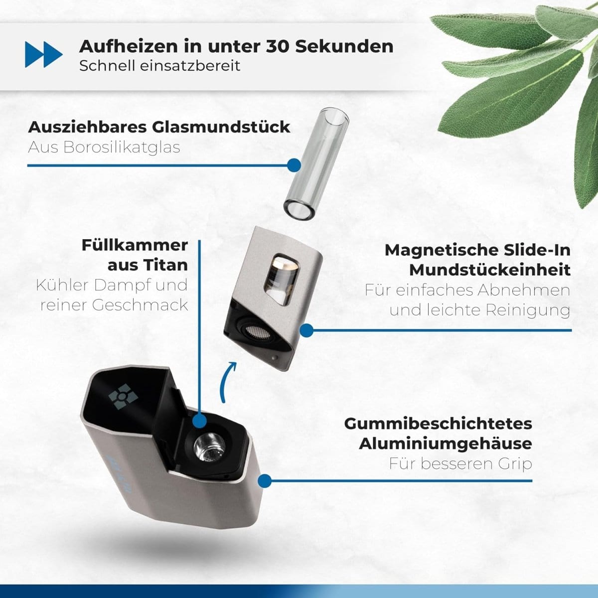 Wolkenkraft Vape Wolkenkraft ris Ultra Vaporizer Wolkenkraft ris Ultra Vaporizer - Premium Vaporizer 149 Johnnys Headshop Wolkenkraft Vape Wolkenkraft ris Ultra Vaporizer Wolkenkraft ris Ultra Vaporizer - Premium Vaporizer 149 Johnnys Headshop
