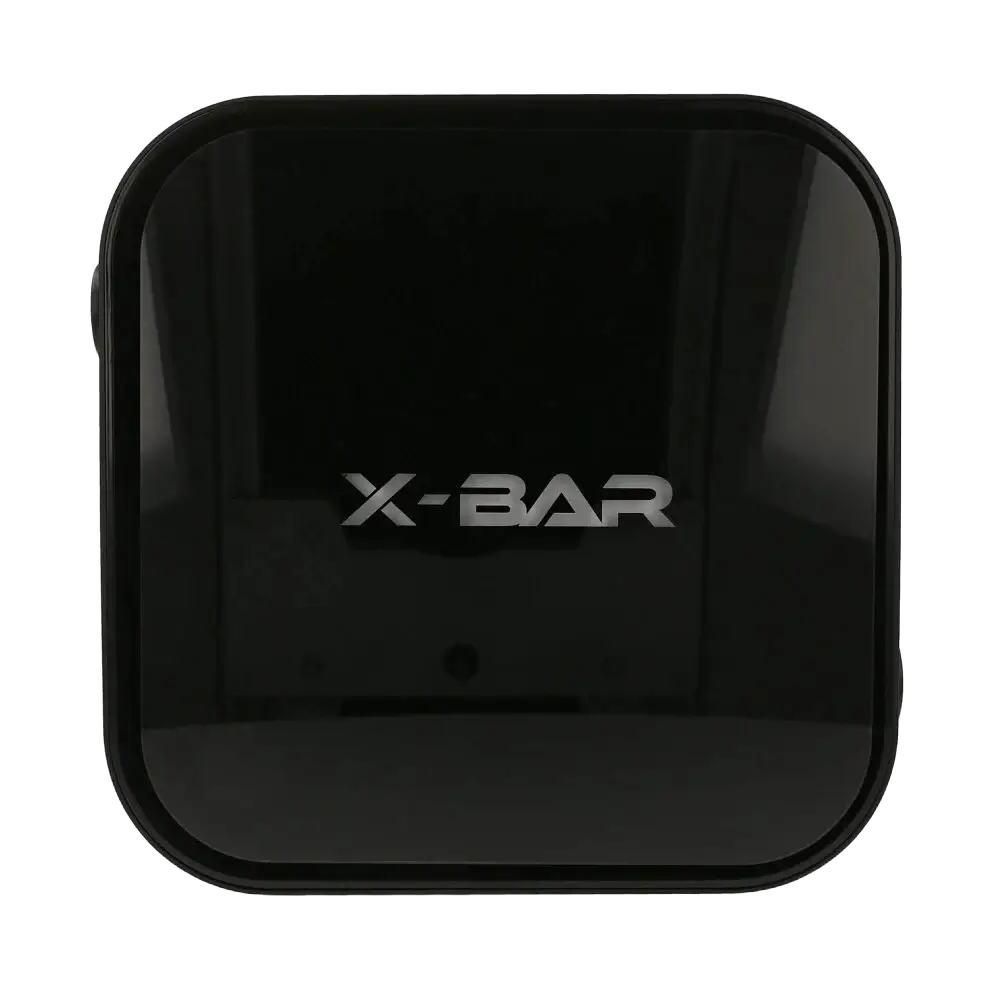 J Well X-Bar – X-Shisha E-Shisha - EAN LV-RRIA-16BO - von vape-dealer.de