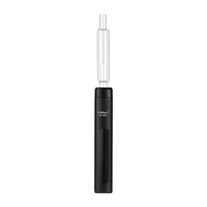 V3 Pro Glasbubbler: Mach dein Dampferlebnis mit dem XMax V3 Pro Vaporizer sanft und kühl. Entdecke die Perfektion des Vaporisierens.