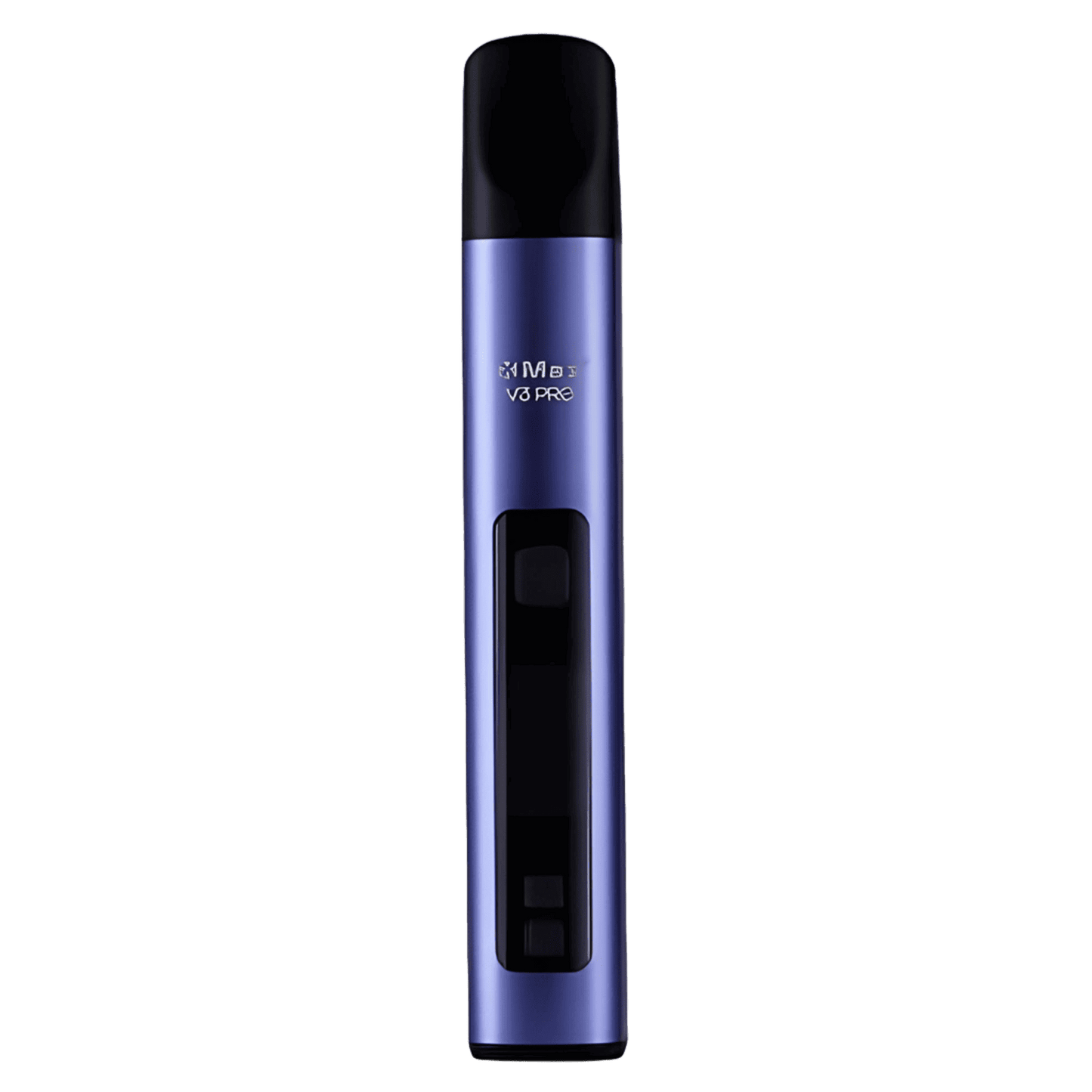 Entdecke den XMax V3 Pro Vaporizer in schimmerndem Lila Metallic und bringe individuellen Stil in dein Leben. Perfekt für dich!