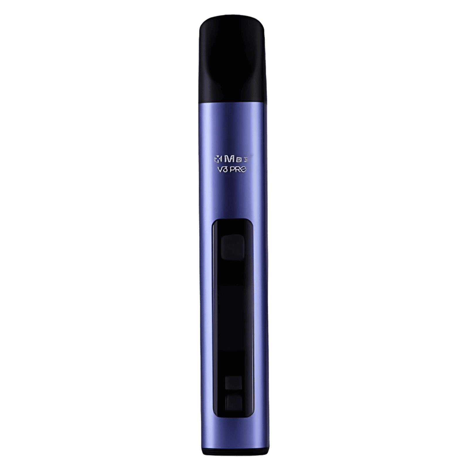 Entdecke den XMax V3 Pro Vaporizer in schimmerndem Lila Metallic und bringe individuellen Stil in dein Leben. Perfekt für dich!