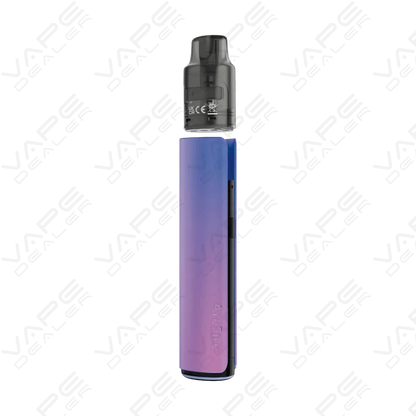 Entdecke das Innokin ArcFire Kit in Cosmic Pink – stylisches Design trifft auf fortschrittliche Vaping-Technologie für dich.