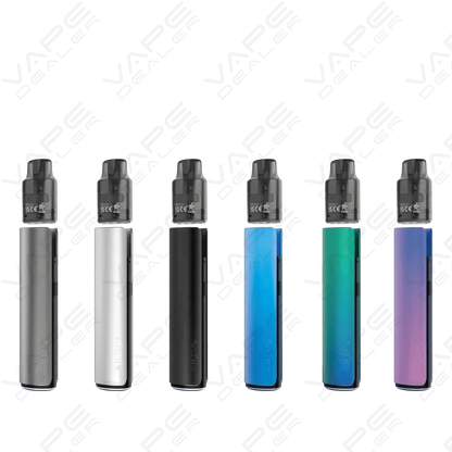 Entdecke das Innokin ArcFire Kit in Cosmic Pink – stylisches Vaping in leuchtendem Pink für den designbewussten Dampfer.