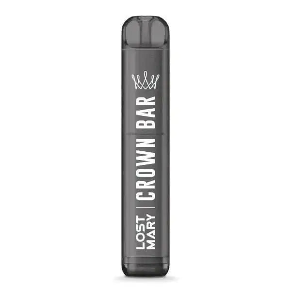 Crown Bar - Kiwi Passionsfrucht Guava Bar für exotischen Genuss mit Kiwi, Passionsfrucht und Guave Noten. Ideal für Abenteuerlustige.