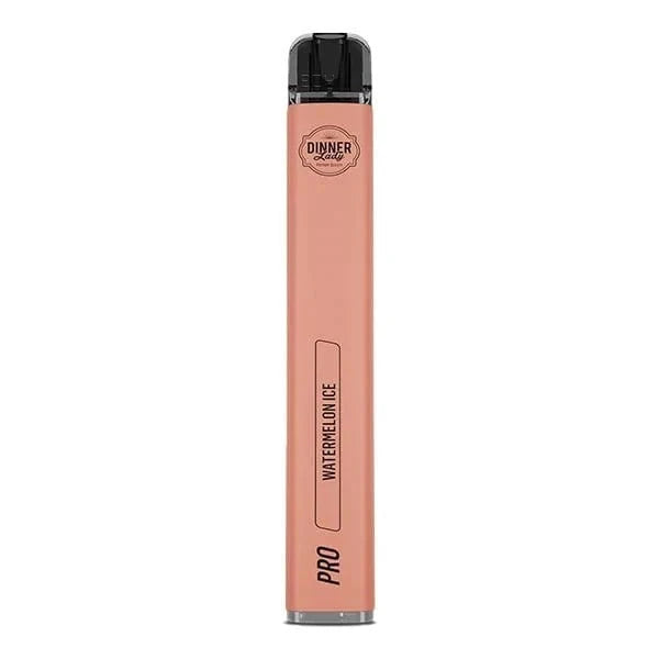 Vape Pen Pro Wassermelone Ice - Erfrischend süßer Genuss mit kühlem Menthol, ideal für einen heißen Sommertag.