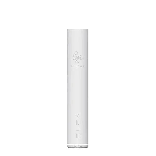 Elfbar Elfa Basisgert - White (Wei) Einweg Pod-System kaufen Elfbar Elfa Basisgert - White (Wei) Einweg Pod-System kaufen