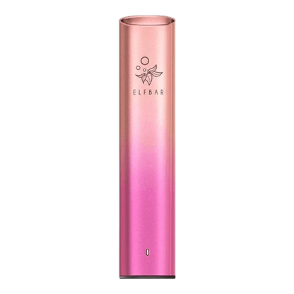 Elf Bar Mate 500 Basisgerät - Aurora Pink (Pink) Mehrweg Pod-System - EAN 4262423771042 - von vape-dealer.de