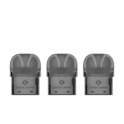 GeekVape Sonder U Tank (3er Set) Mehrweg Pod-System kaufen GeekVape Sonder U Tank (3er Set) Mehrweg Pod-System kaufen