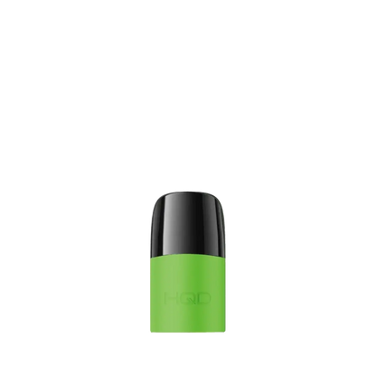 HQD HQD Cirak Pod (2er Set) - Cactus (Kaktus) Einweg Pod-System kaufen HQD HQD Cirak Pod (2er Set) - Cactus (Kaktus) Einweg Pod-System kaufen