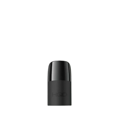HQD Cirak Pod in dunkler Traube Minze Geschmack – erlebe die perfekte Balance von Frische und Süße. Ideal für süße Vape-Liebhaber.