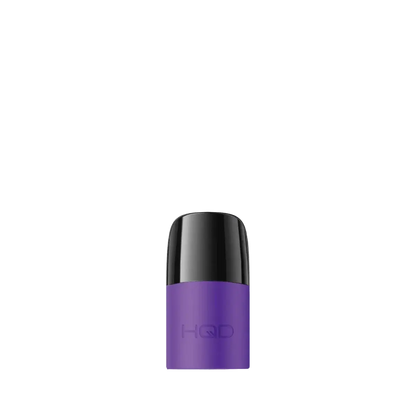 HQD Cirak Pod - Mojito Mix Berry: Erlebe den erfrischenden Mix aus Minze und Beeren in deiner E-Zigarette. Perfekt für Genussmomente!