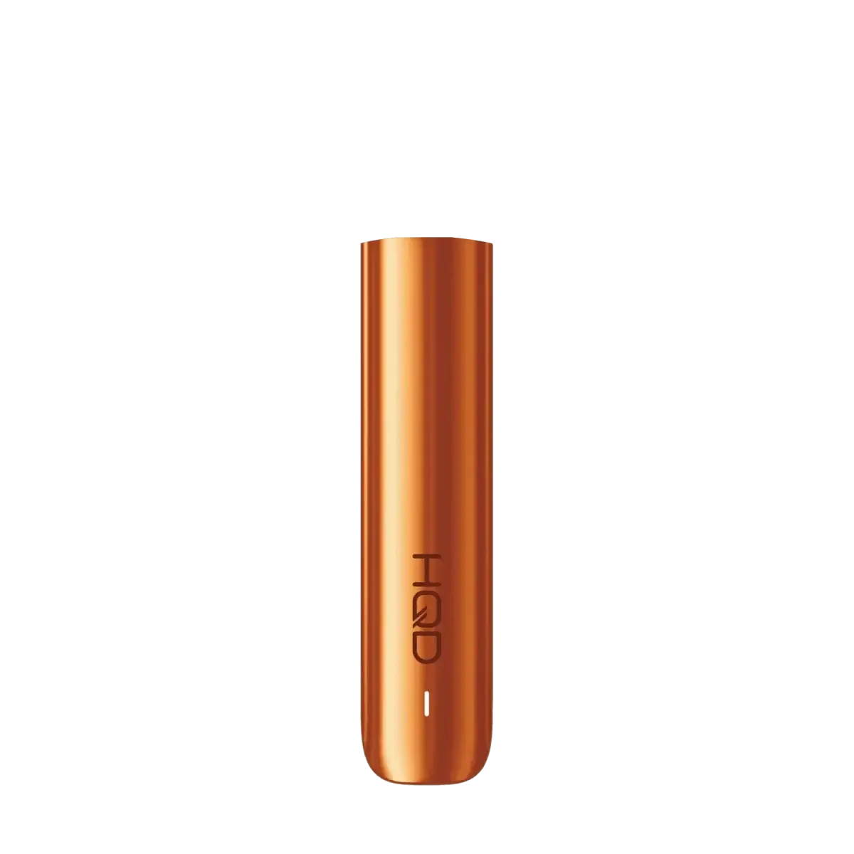 Entdecke das HQD Cirak Basisgerät in leuchtendem Orange – dein stylischer Begleiter für eine energiegeladene Vape-Erfahrung!