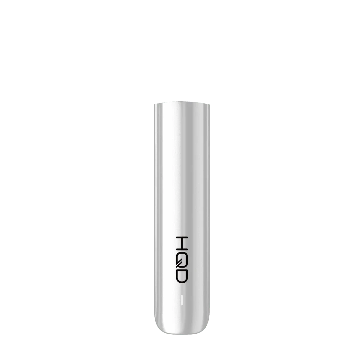 Entdecke das HQD Cirak Basisgerät in Weiß, ideal für minimalistisches Design und vielseitigen Stil – dein neues Vaping-Erlebnis.