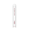 HQD Hoova Plus - Blackberry Cherry (Brombeere Kirsche)