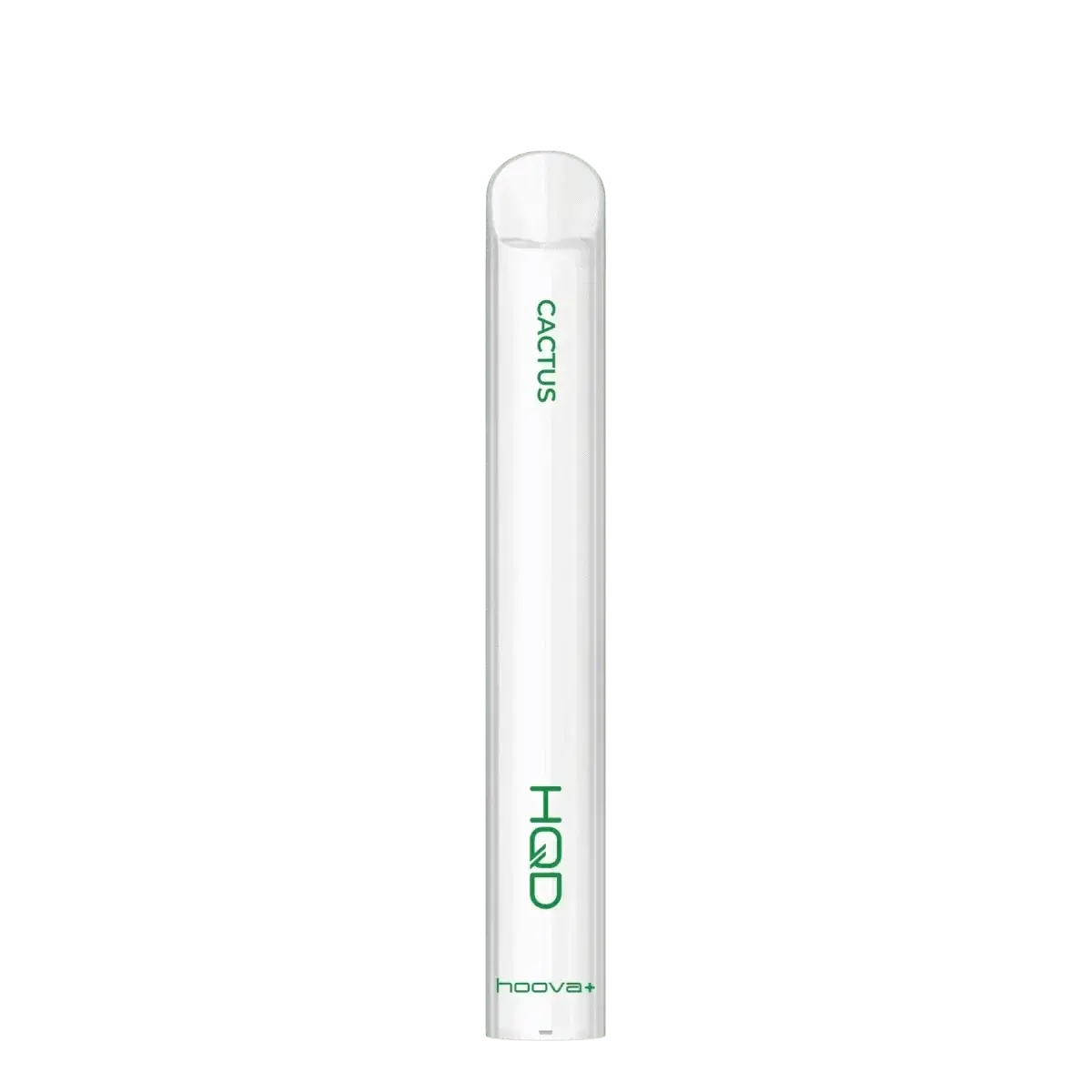 Entdecke den exotischen Geschmack der Hoova Plus - Cactus E-Zigarette. Perfekt für einen erfrischenden und außergewöhnlichen Vape-Genuss.