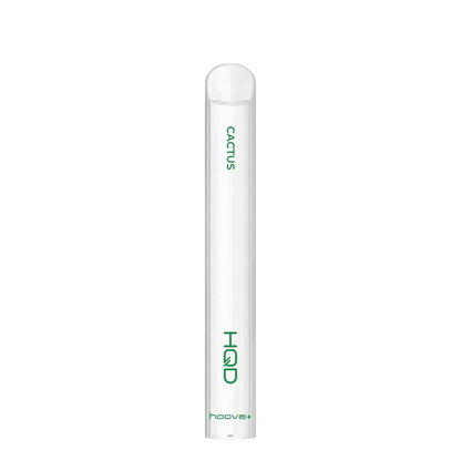 Entdecke den exotischen Geschmack der Hoova Plus - Cactus E-Zigarette. Perfekt für einen erfrischenden und außergewöhnlichen Vape-Genuss.