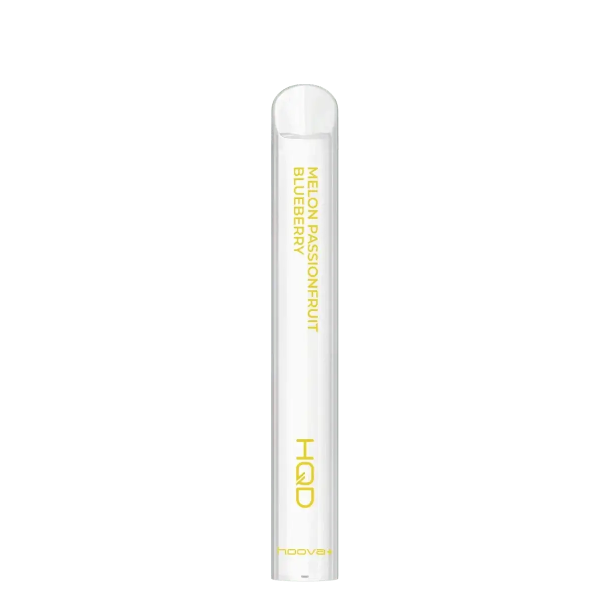 HQD Hoova Plus in Melon Passionfruit Blueberry Flavor, ideal für deinen einzigartigen Vape-Genuss-Moment.