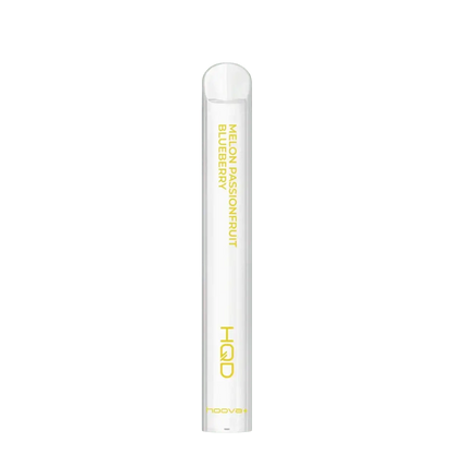 HQD Hoova Plus in Melon Passionfruit Blueberry Flavor, ideal für deinen einzigartigen Vape-Genuss-Moment.