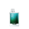 HQD Nook - Dark Grape Mint (Dunkle-Traube Minze)