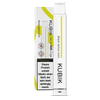 Pro Vape Kubik - Black Lemon Mint (Schwarze Zitrone Minze)