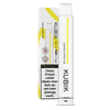 Pro Vape Kubik - Lemon Lime Ice (Zitrone Limette Menthol)