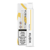 Pro Vape Kubik - Peach Ice (Pfirsich Menthol)