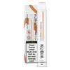 Pro Vape Kubik - Strawberry Tangerine (Erdbeere Mandarine)